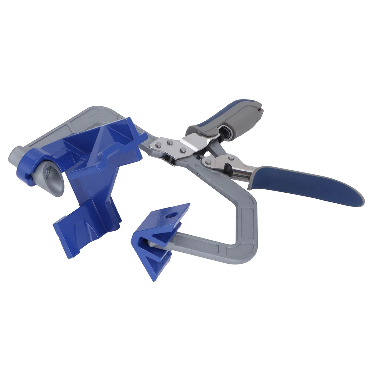 90° Corner Clamp Woodworking Clamp Picture Frame Quick Fixed Corner Clip D132297