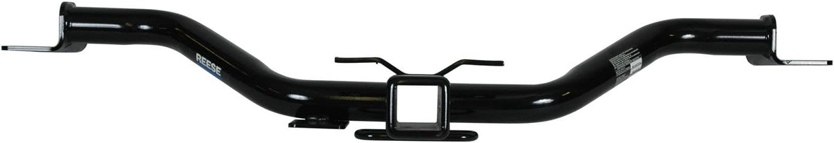 Class III Trailer Hitch 2 in. Receiver B102782