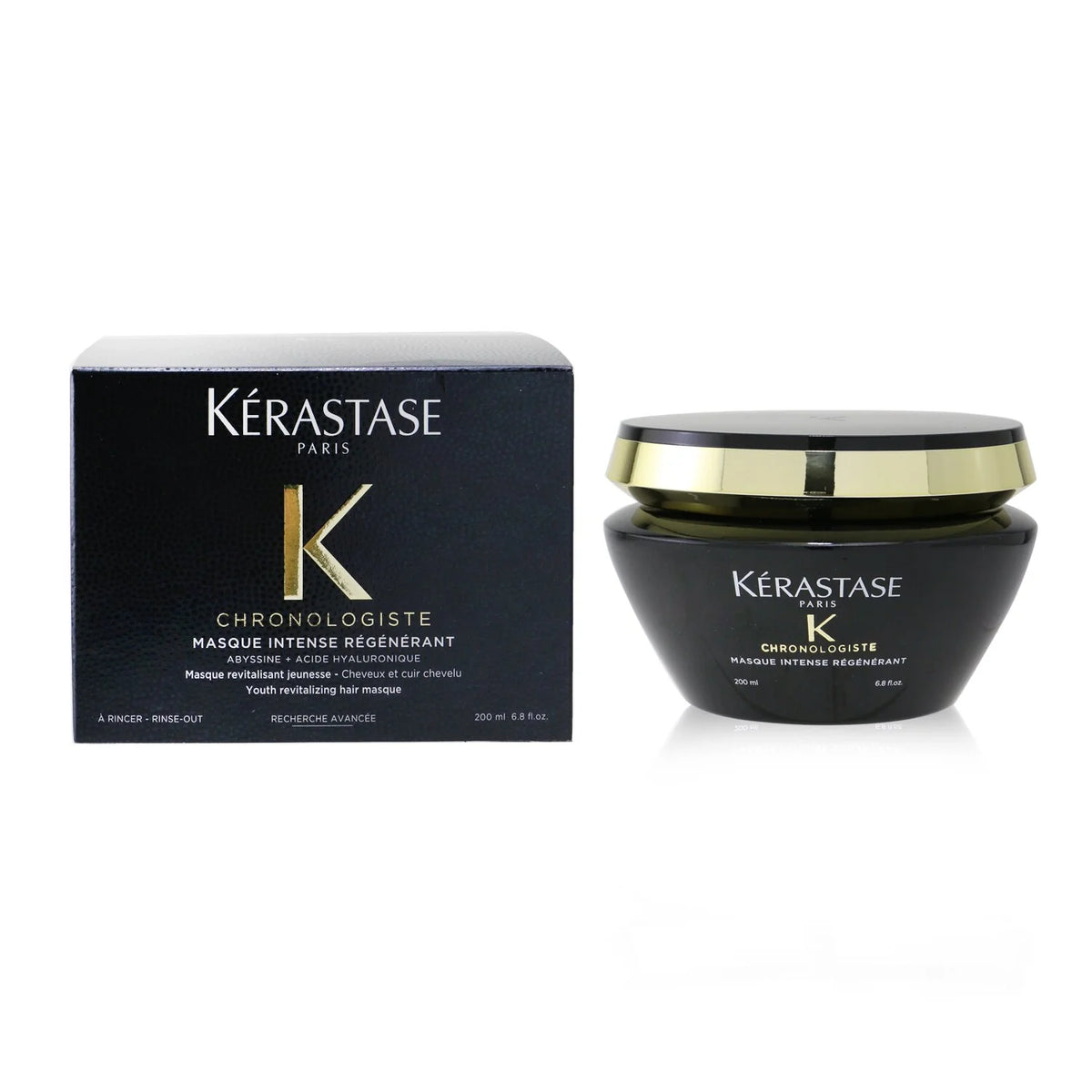 Hair Masque 200ml T94157