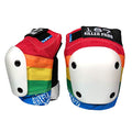Slim Knee Pad for Skateboarding I3234