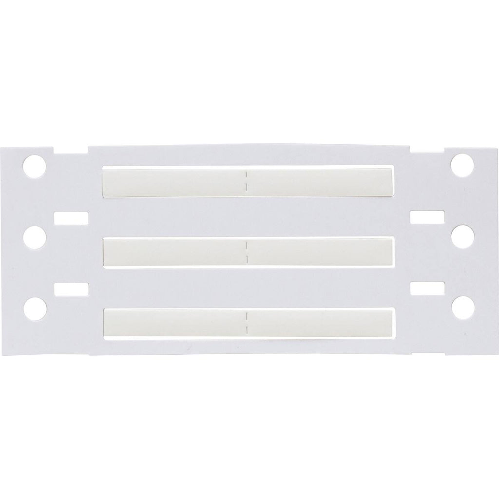 White Wire Marker Wire Sleeve X430872