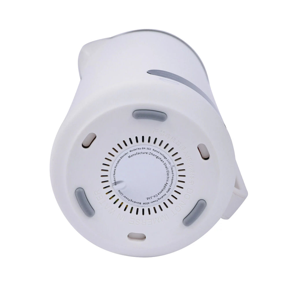 350ml 400W Soy Milk Maker Electric Blender B65043
