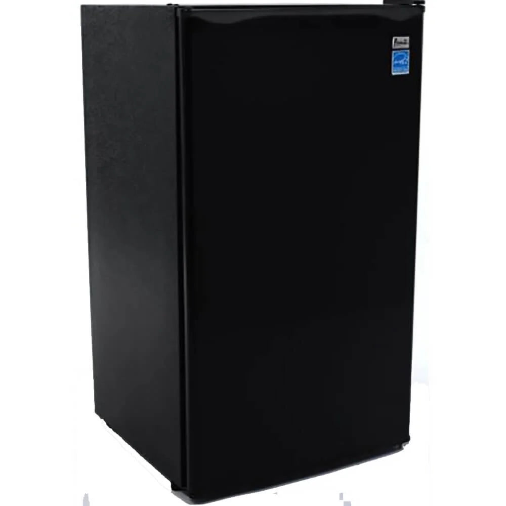 Black 3.3 Cu. Ft. Compact Refrigerator R29449