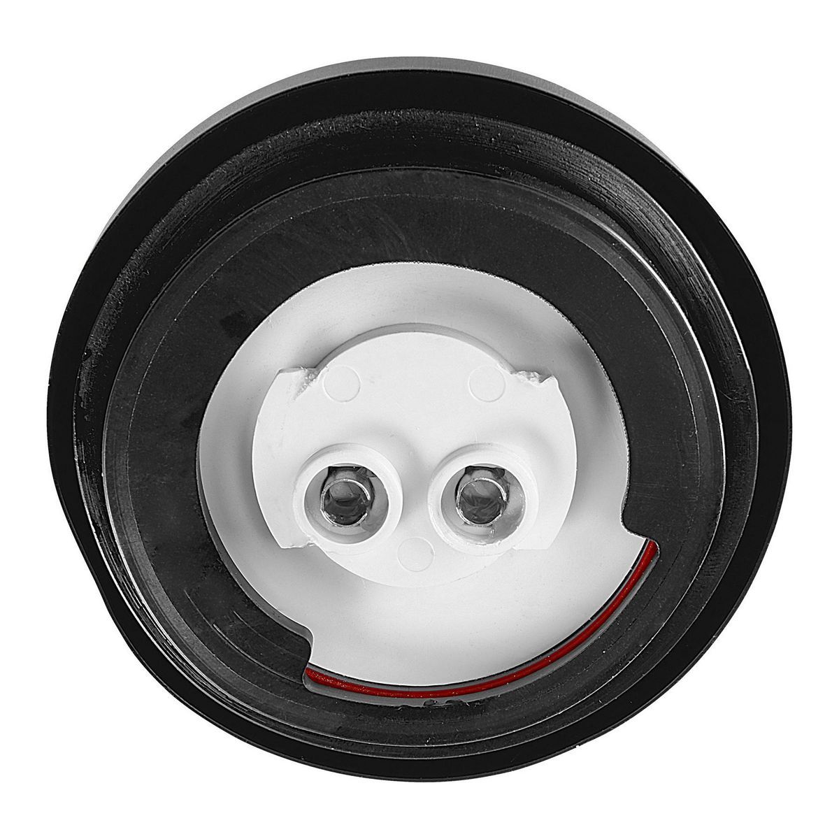 4 in. Submersible LED Trailer Tail Light M802