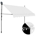 Retractable Awning B30423
