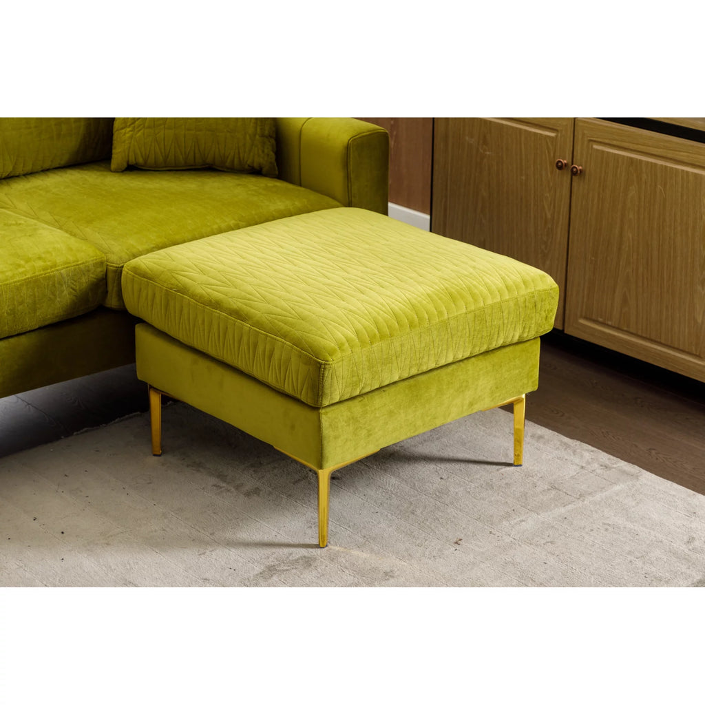 Accent Sofa C89063
