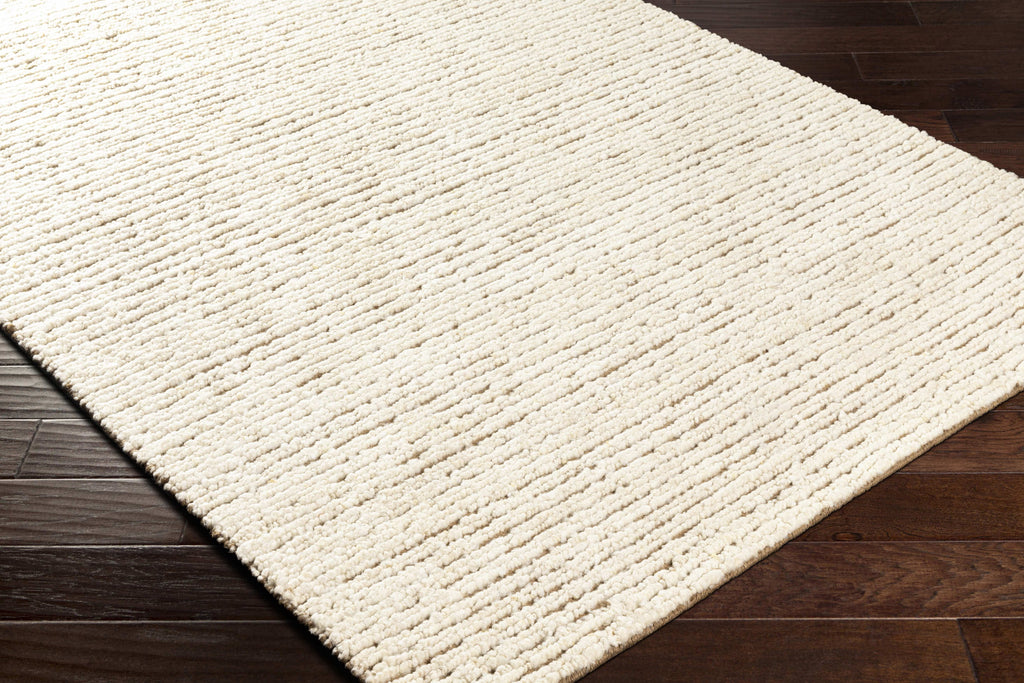 2x3 Beige Modern Area Rug C593