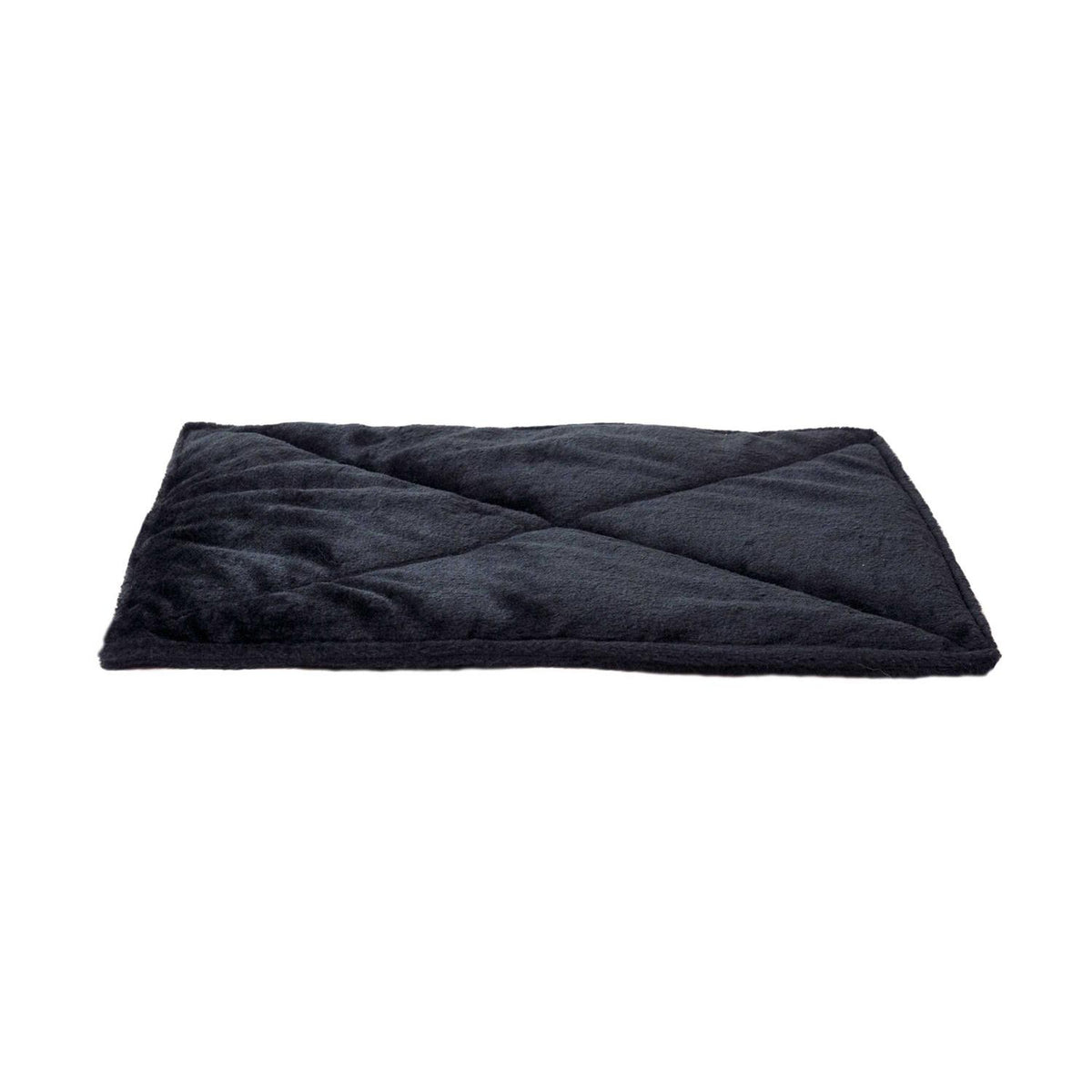 Faux Fur Self-Warming Pet Bed Mat T510143