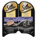 Wet Cat Food Cuts in Gravy C921