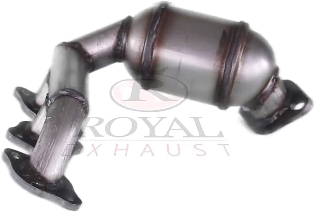 Catalytic Converter for 2002-2006 Toyota Camry 3.0L Left Side N670