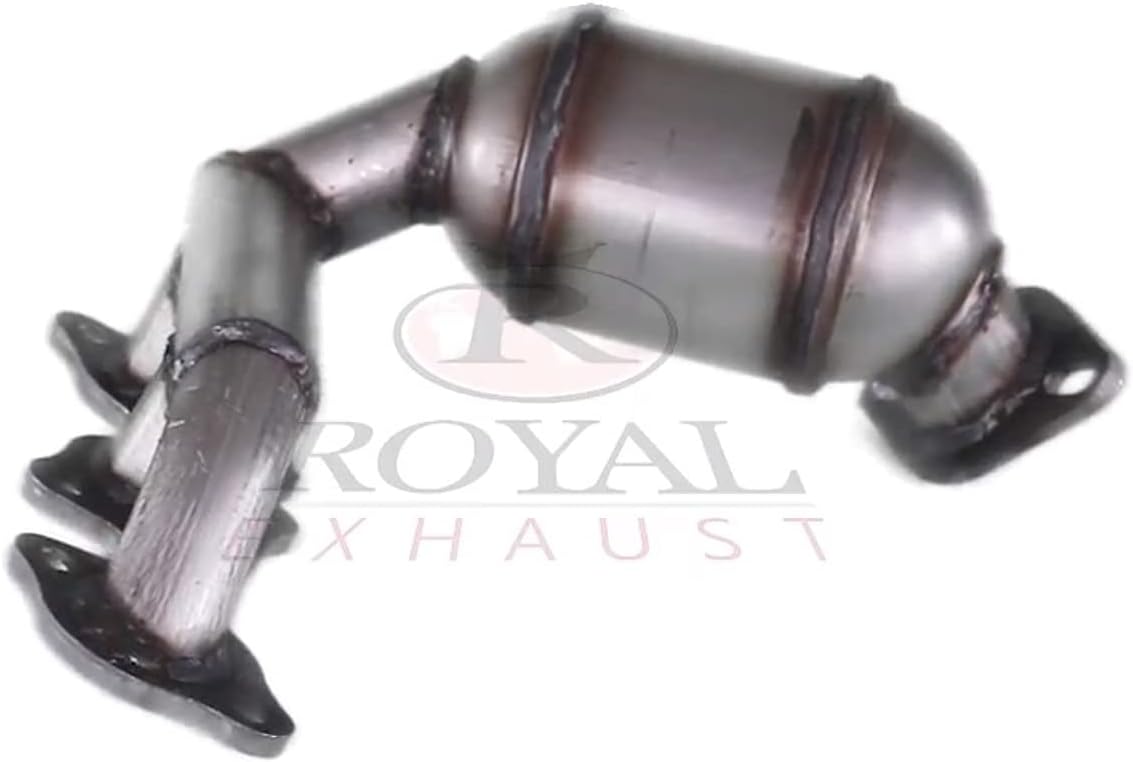Catalytic Converter for 2002-2006 Toyota Camry 3.0L Left Side N670