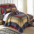 Full/Queen Trip Quilt W183