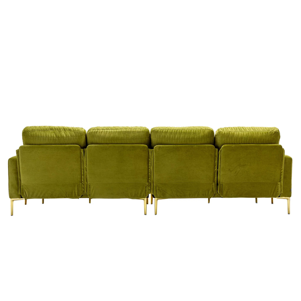 Accent Sofa C89063