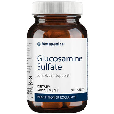 Glucosamine Sulfate N758545