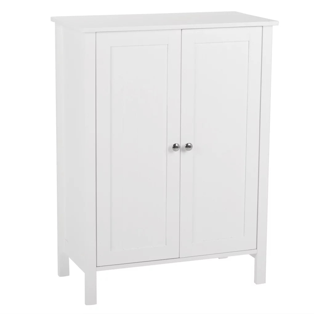 2 Door Wall Mounted Wooden Cabinet E3611