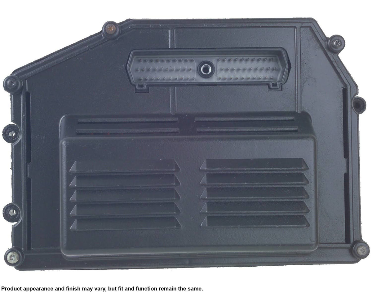 Refurbished Engine Control Module A785