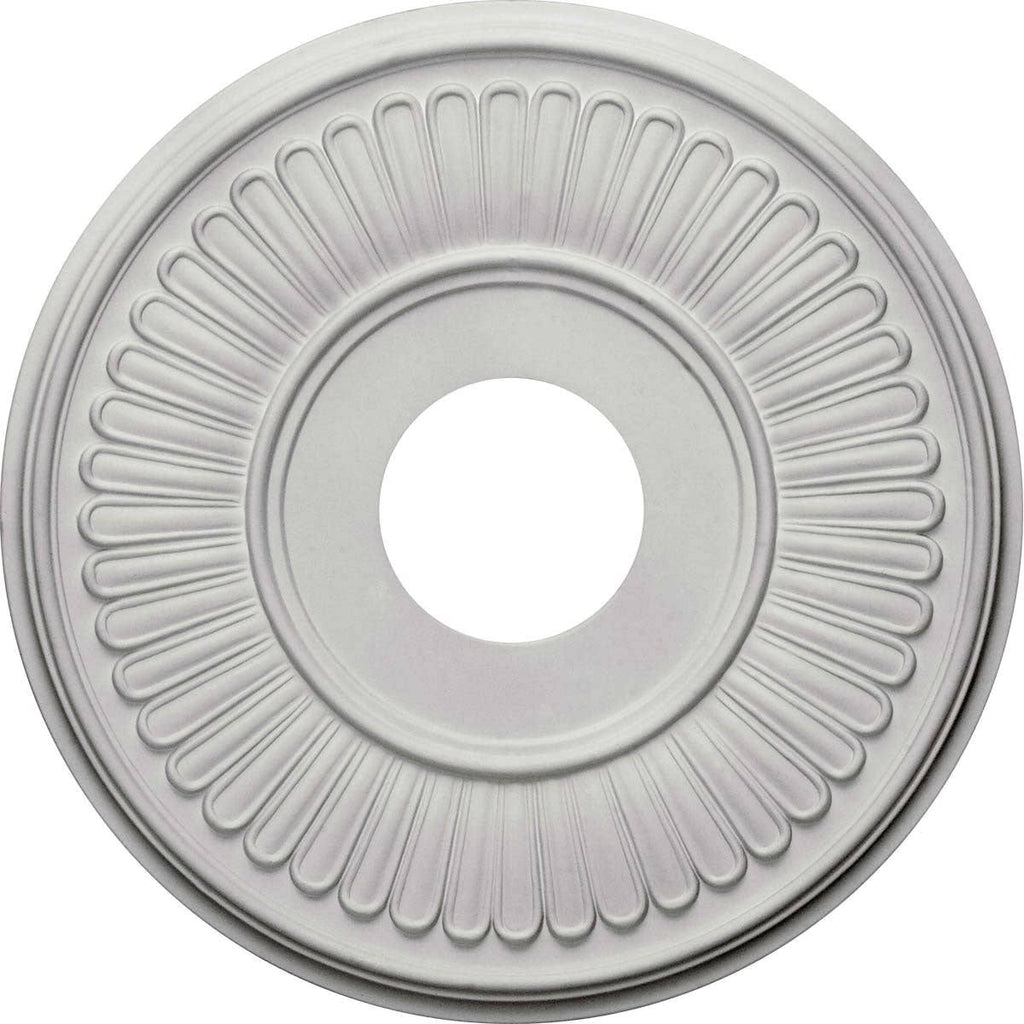 Ceiling Medallion B543