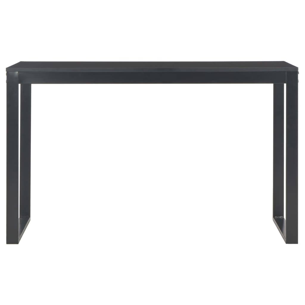 White Computer Desk Z7107