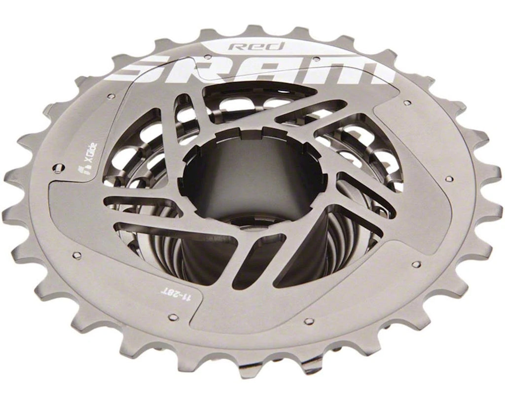 10 Speed Cassette Q64507