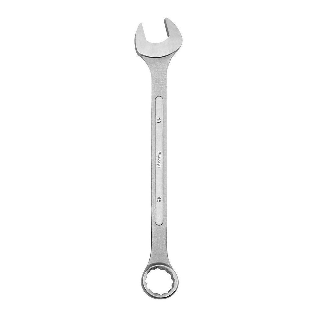 Metric Combination Wrench Set, 6-Piece M302502