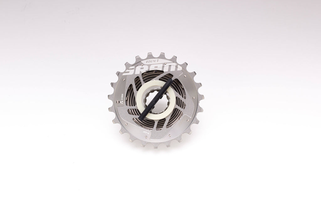 10 Speed Cassette Q64507