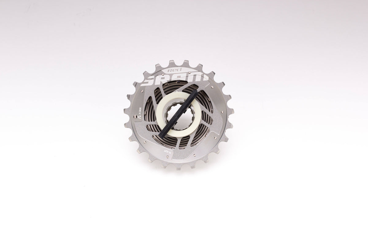 10 Speed Cassette Q64507