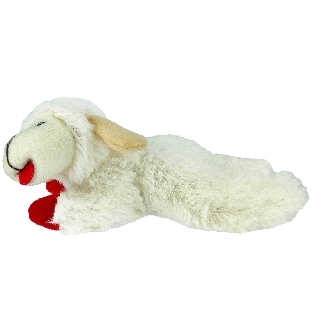 Lamb Chop Cat Toy F495363