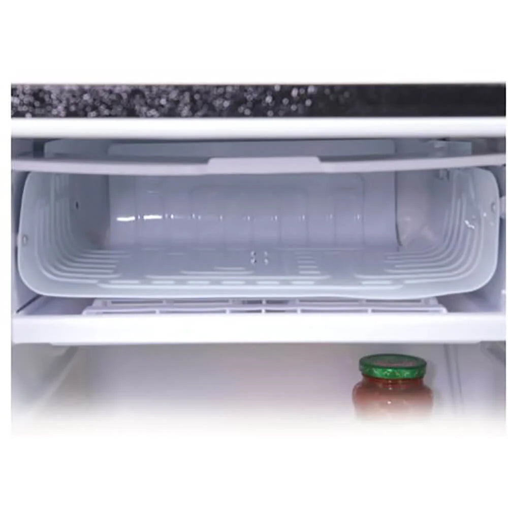 Black 3.3 Cu. Ft. Compact Refrigerator R29449