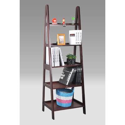 Ladder Bookcase J540527