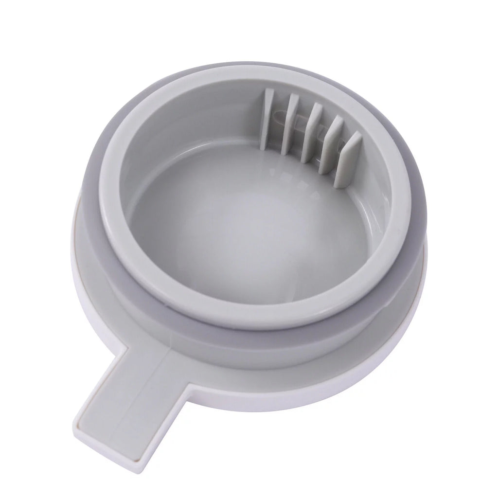 350ml 400W Soy Milk Maker Electric Blender B65043