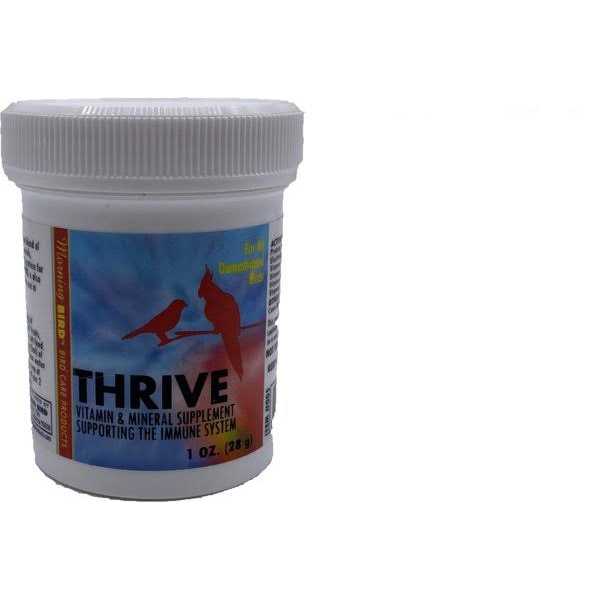 Bird Supplement Q85493