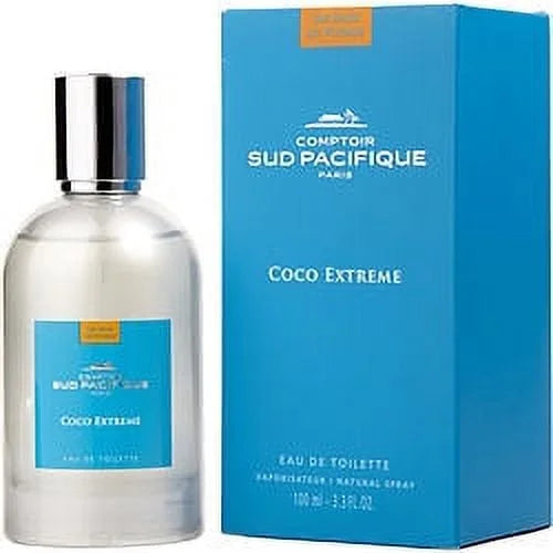 3.3 oz EDT Spray Glass Bottle R45894