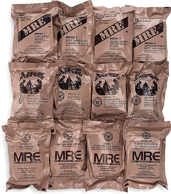 MRE Case D349