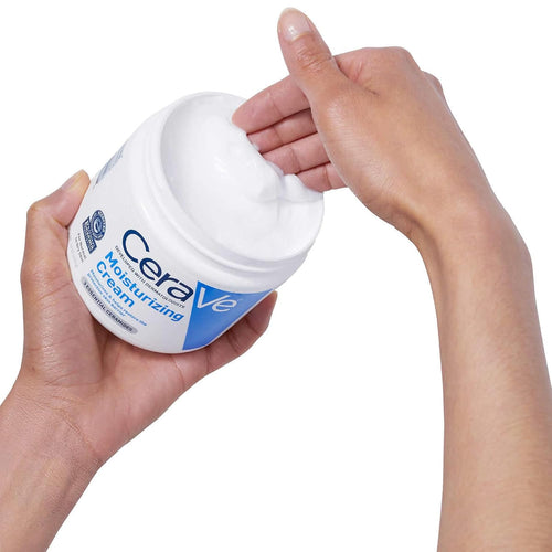 16 Ounce (Pack of 2) Moisturizing Cream V88064