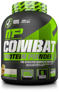 Cookies & Cream Protein Powder, 25g Protein, 4 Lb W822668