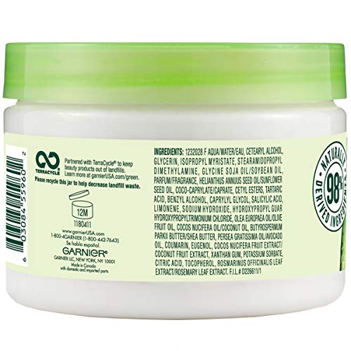 Curl Treat Defining Smoothie, 10.5 Ounce F950396