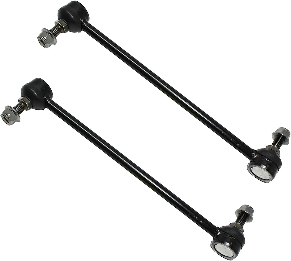 Front Strut & Spring Assembly 2pc T9671