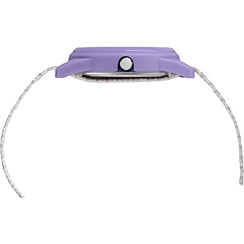 Analog Resin Watch Y387265