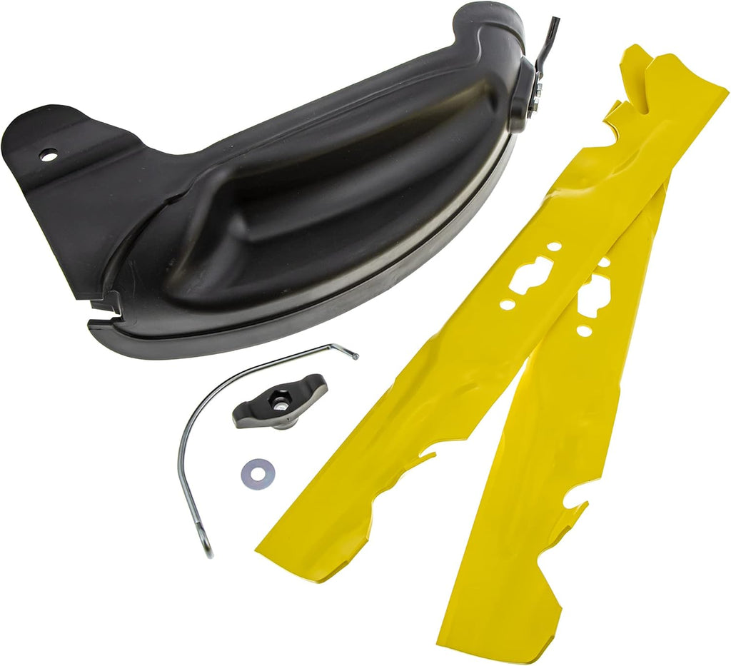 42 Deck Mulching Kit V809096
