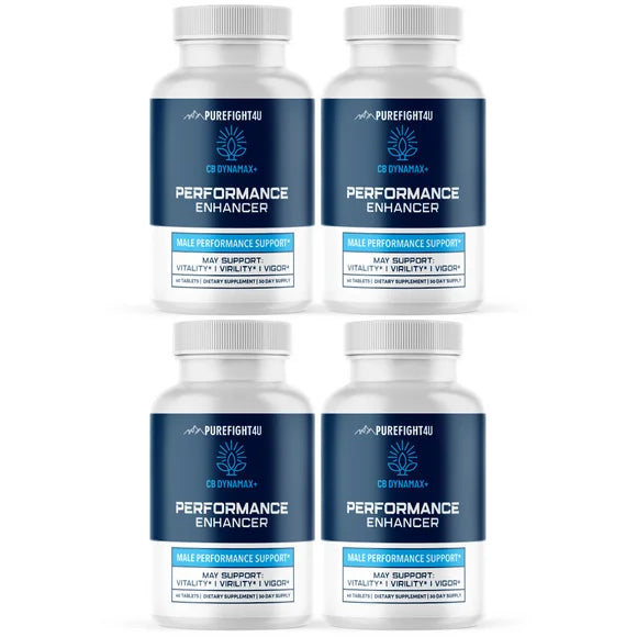 Performance Enhancer Tablets X33025