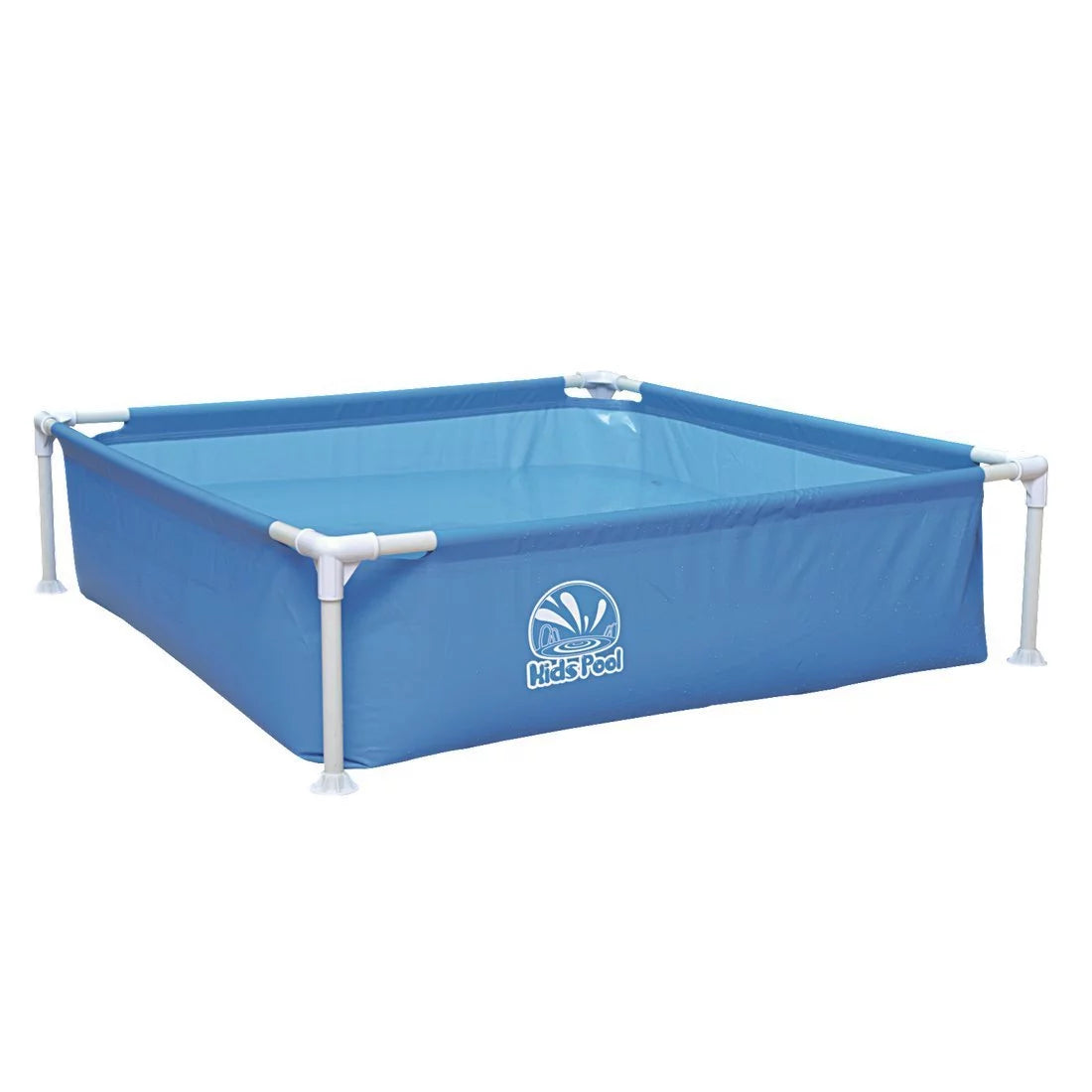 15 Foot x 36 Inch Steel Frame Above Ground Swimming Pool C311