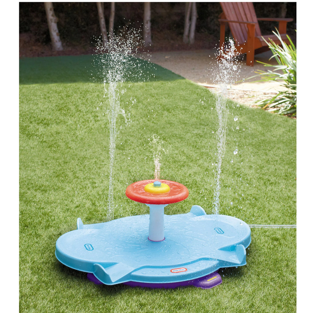 Indoor/Outdoor Dual Twister V6965