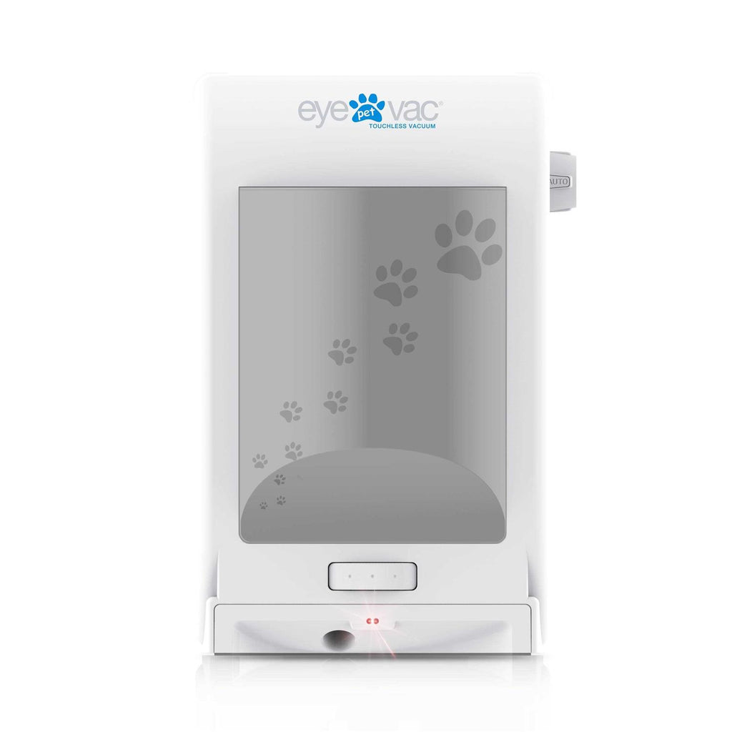 Touchless Vacuum I283938