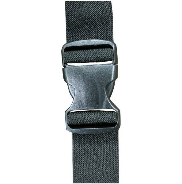 Waterproof Rain Bib O80867