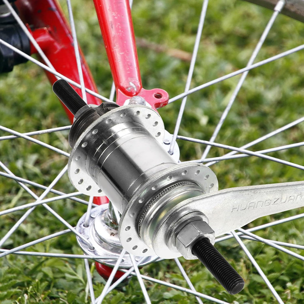 Bike Rear Hub 36 Holes Steel K3888