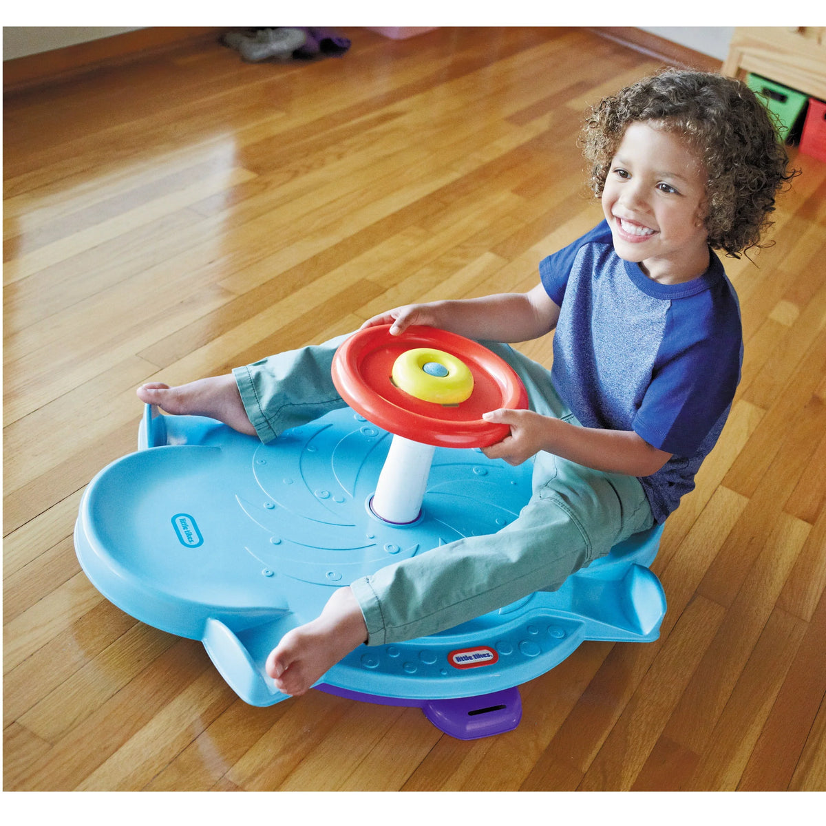 Indoor/Outdoor Dual Twister V6965