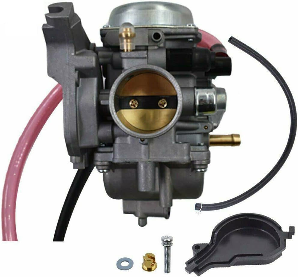 Carburetor Pack of 2 N10971