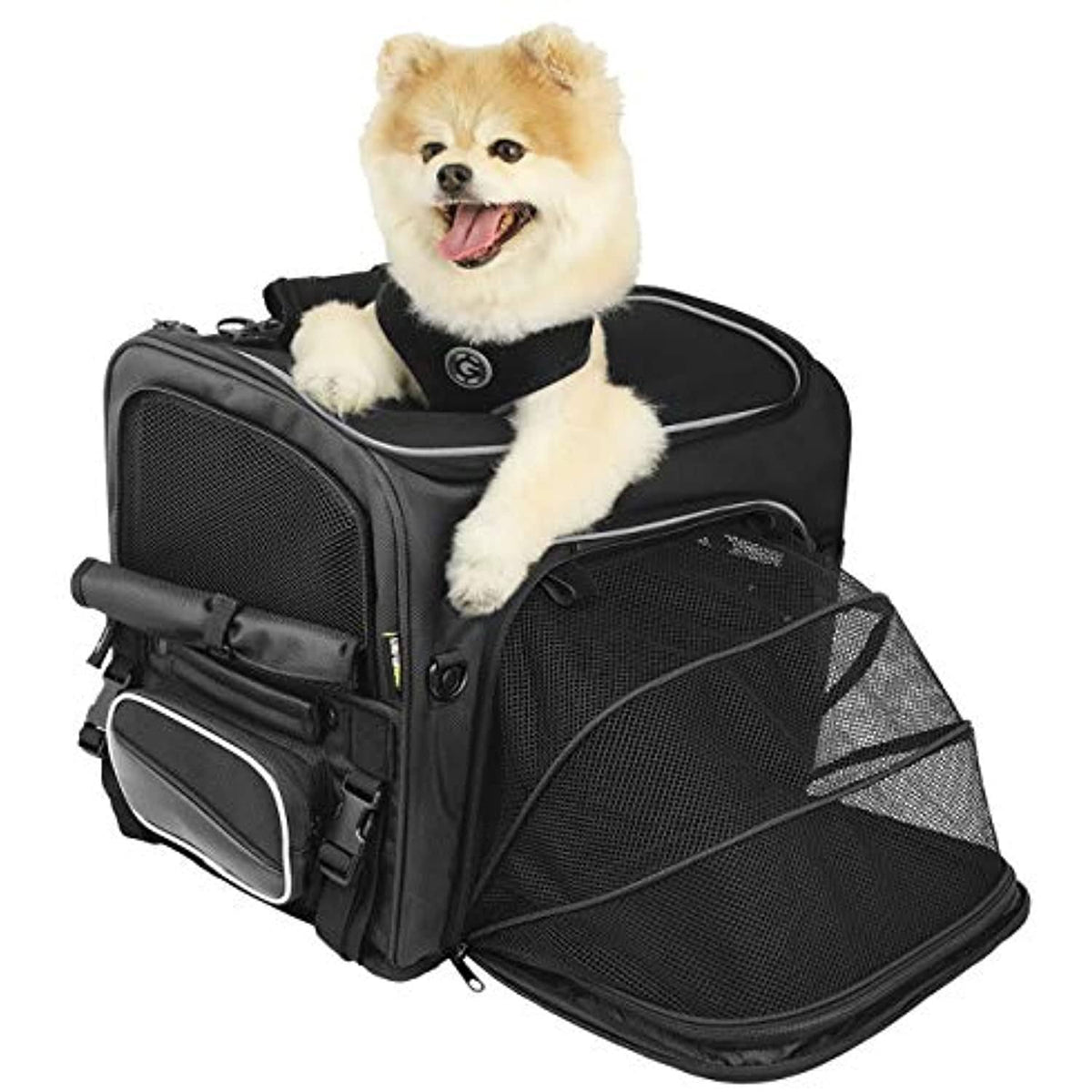 Pet Carrier H80872