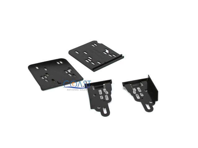 Double/Single DIN Kit U152191