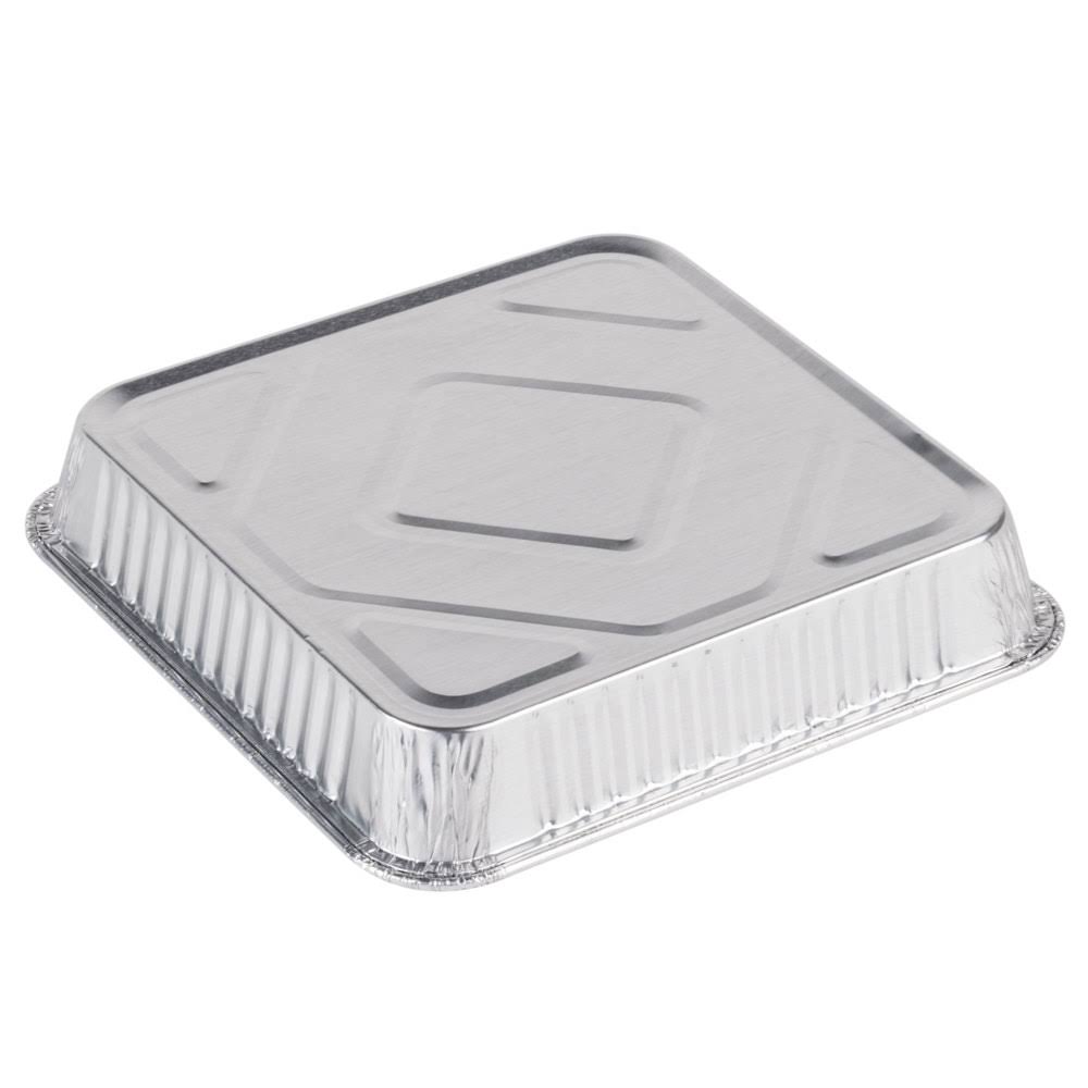 8x22 Square Foil Cake Pan B9802
